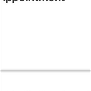 Meet your Posher, Marco